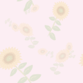 向日葵の壁紙